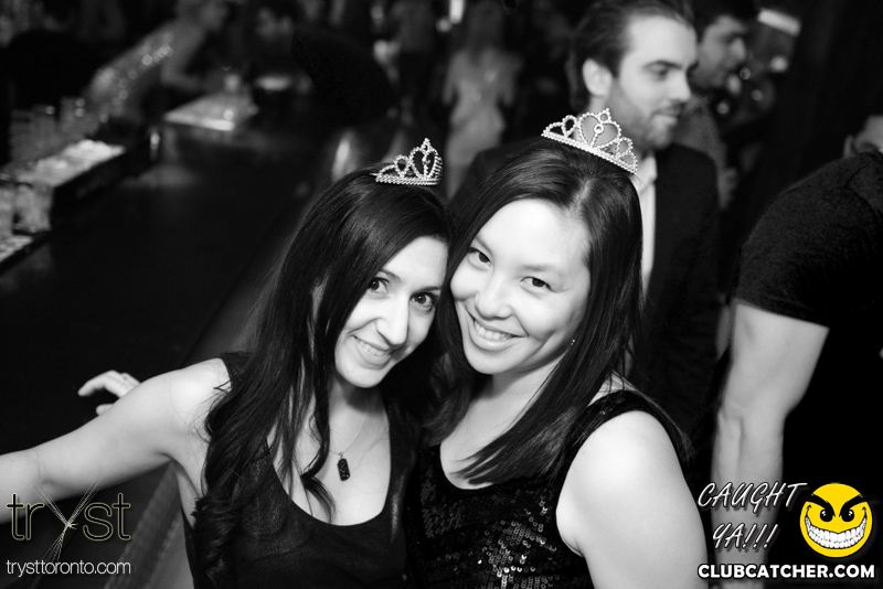 Tryst nightclub photo 403 - May 3rd, 2014