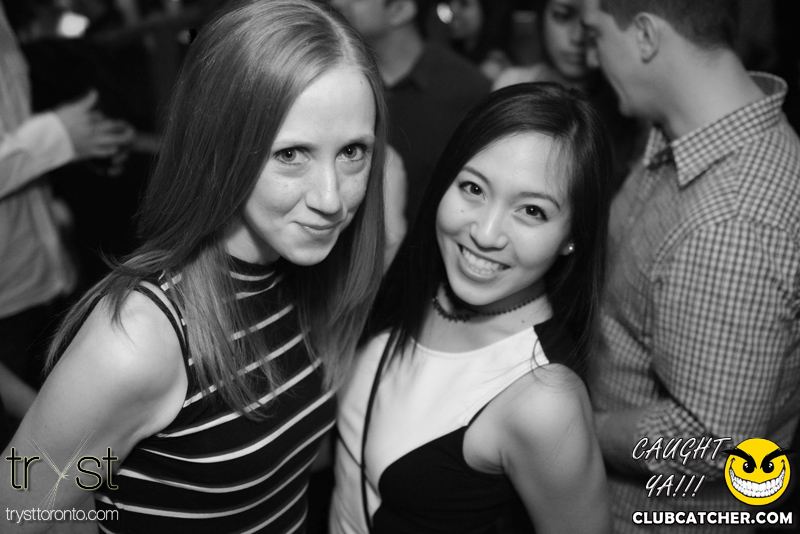 Tryst nightclub photo 408 - May 3rd, 2014