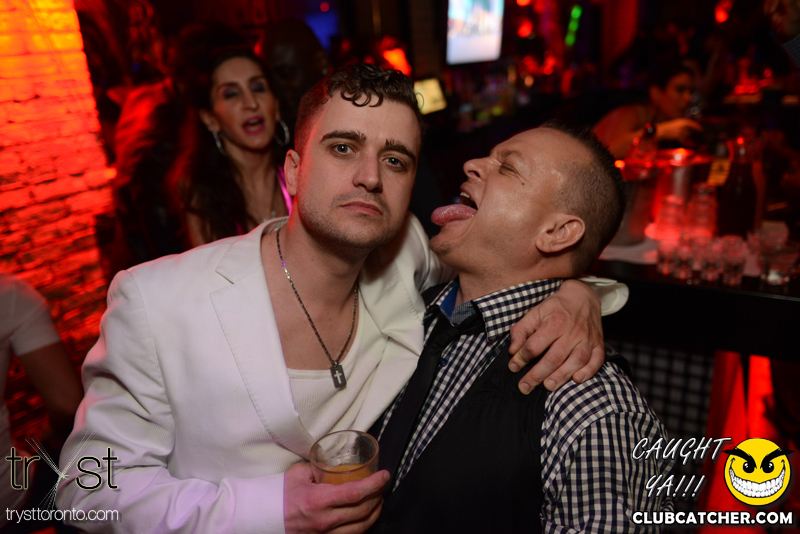 Tryst nightclub photo 409 - May 3rd, 2014