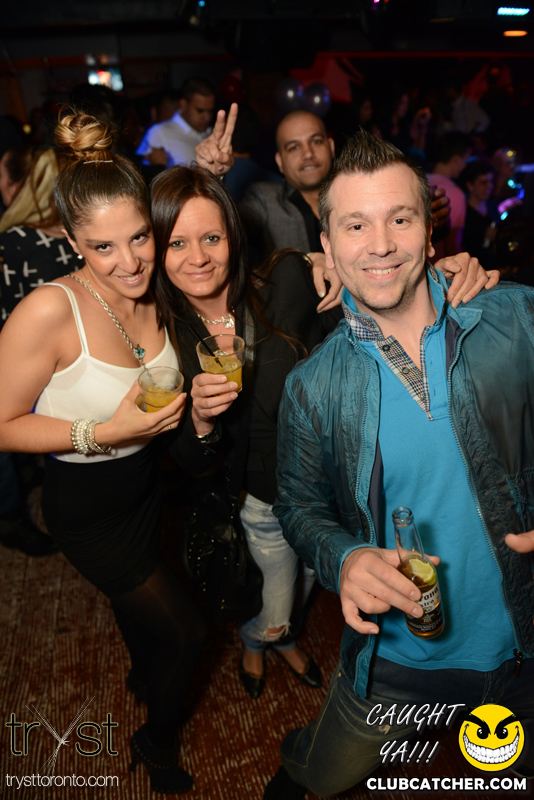 Tryst nightclub photo 410 - May 3rd, 2014