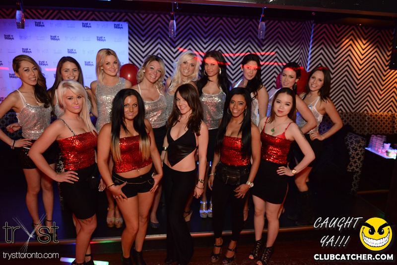 Tryst nightclub photo 418 - May 3rd, 2014