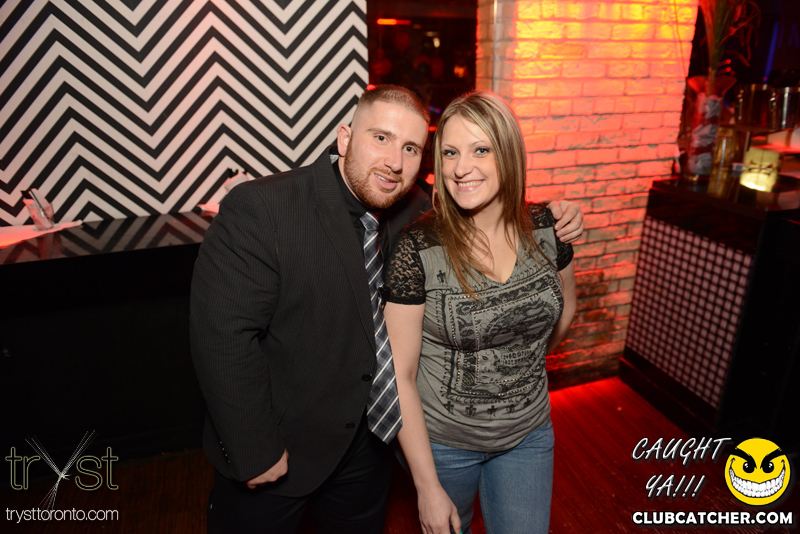 Tryst nightclub photo 434 - May 3rd, 2014