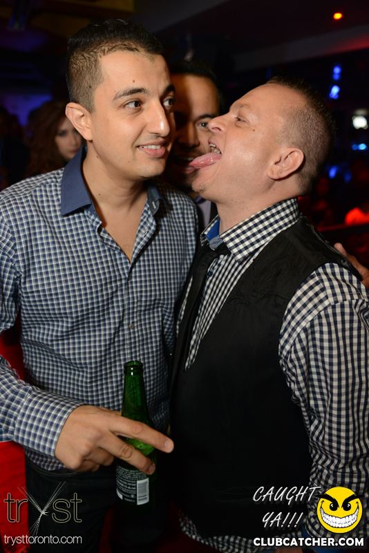 Tryst nightclub photo 445 - May 3rd, 2014