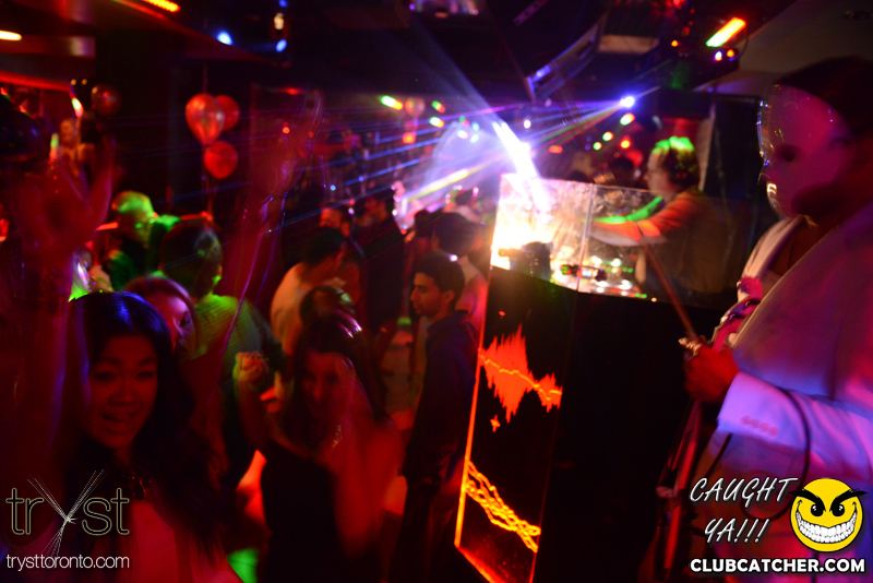 Tryst nightclub photo 450 - May 3rd, 2014