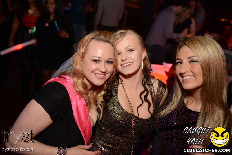 Tryst nightclub photo 451 - May 3rd, 2014