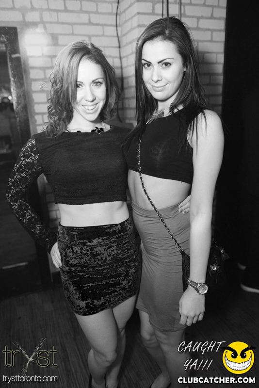 Tryst nightclub photo 455 - May 3rd, 2014