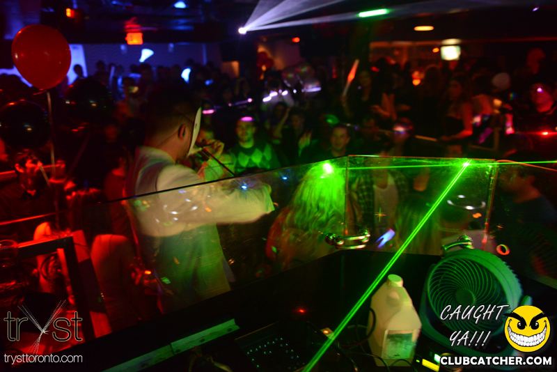 Tryst nightclub photo 460 - May 3rd, 2014