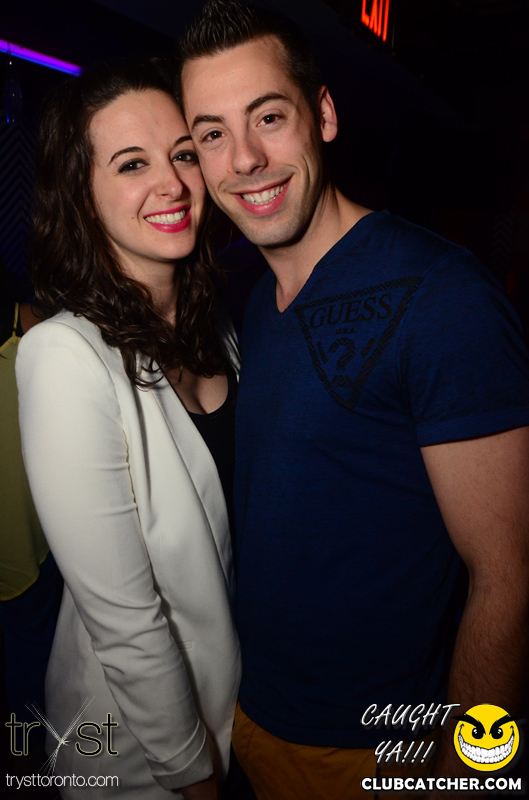 Tryst nightclub photo 47 - May 3rd, 2014