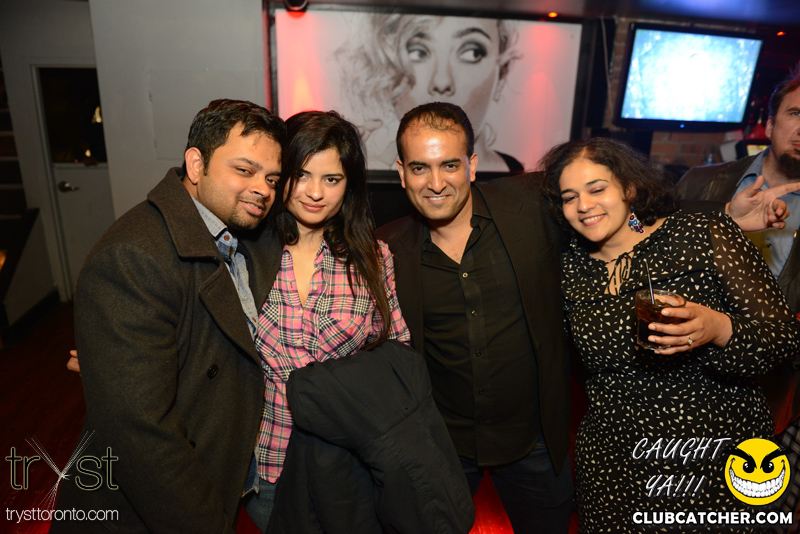 Tryst nightclub photo 466 - May 3rd, 2014