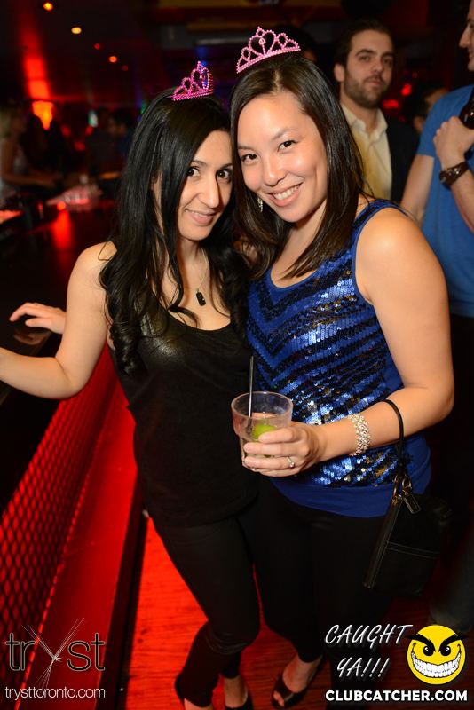 Tryst nightclub photo 468 - May 3rd, 2014