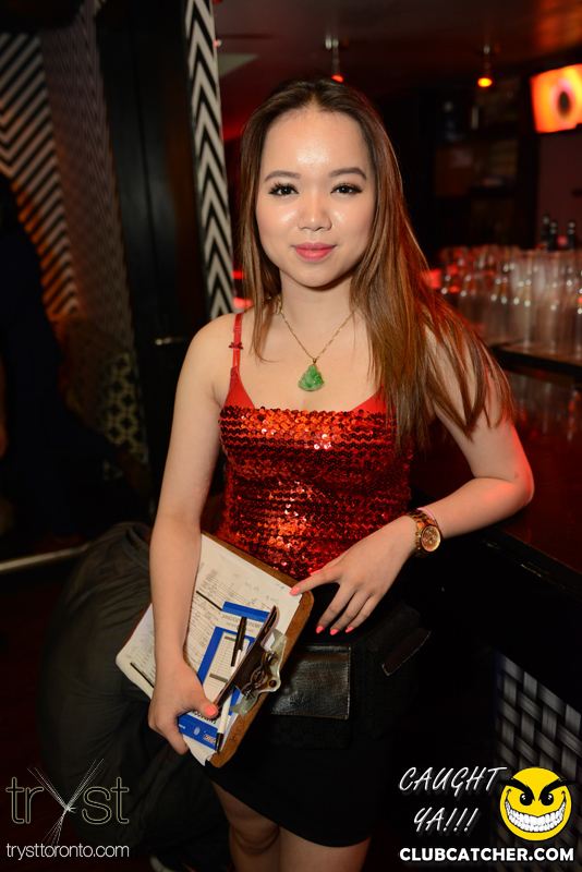 Tryst nightclub photo 48 - May 3rd, 2014