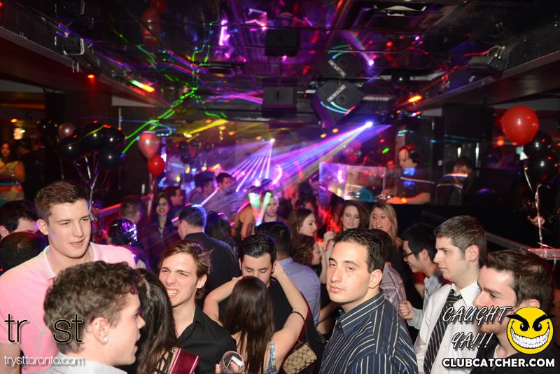 Tryst nightclub photo 471 - May 3rd, 2014