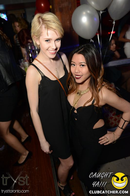 Tryst nightclub photo 6 - May 3rd, 2014