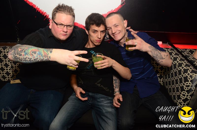 Tryst nightclub photo 52 - May 3rd, 2014