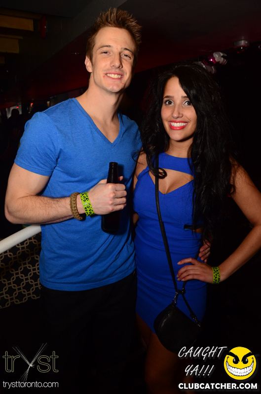 Tryst nightclub photo 63 - May 3rd, 2014