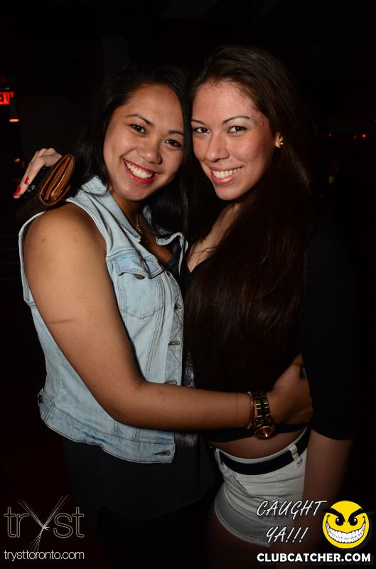 Tryst nightclub photo 64 - May 3rd, 2014