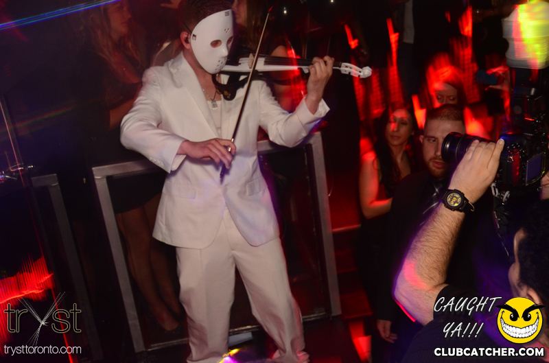 Tryst nightclub photo 65 - May 3rd, 2014
