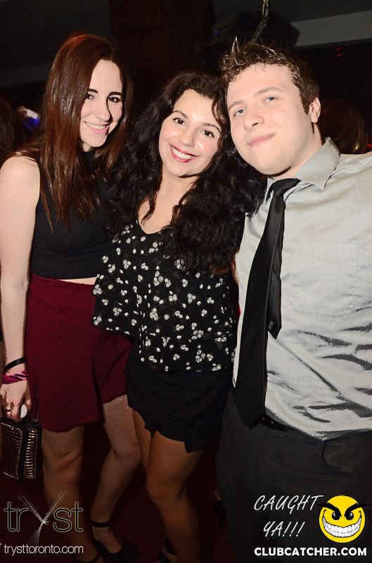 Tryst nightclub photo 68 - May 3rd, 2014