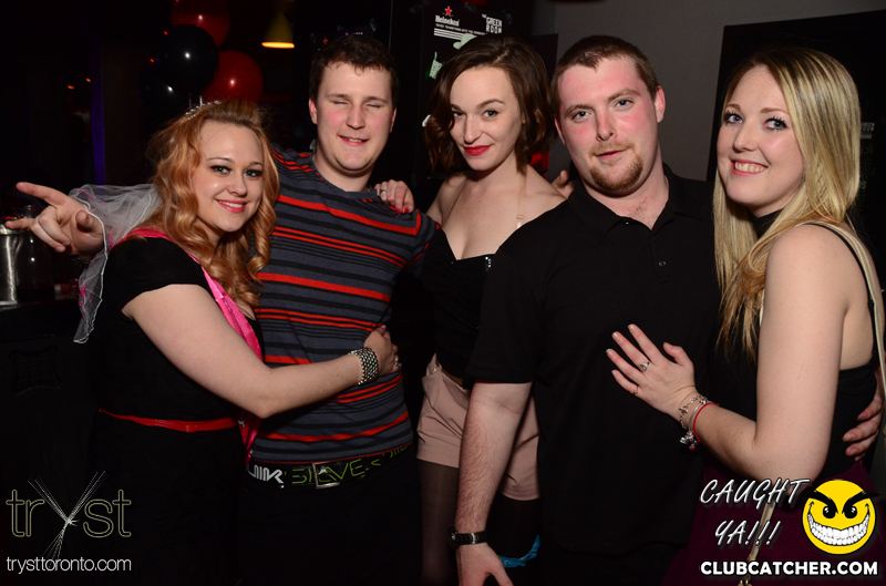 Tryst nightclub photo 71 - May 3rd, 2014