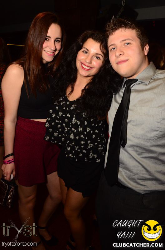 Tryst nightclub photo 73 - May 3rd, 2014