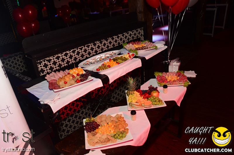 Tryst nightclub photo 74 - May 3rd, 2014