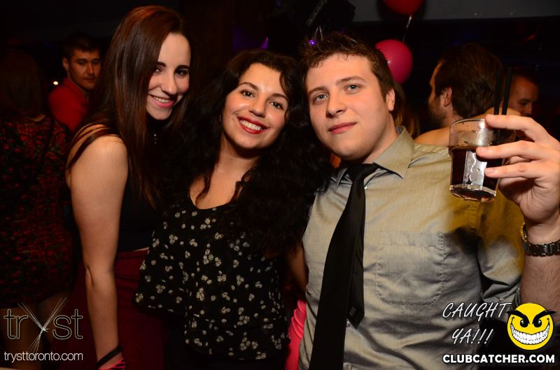 Tryst nightclub photo 75 - May 3rd, 2014