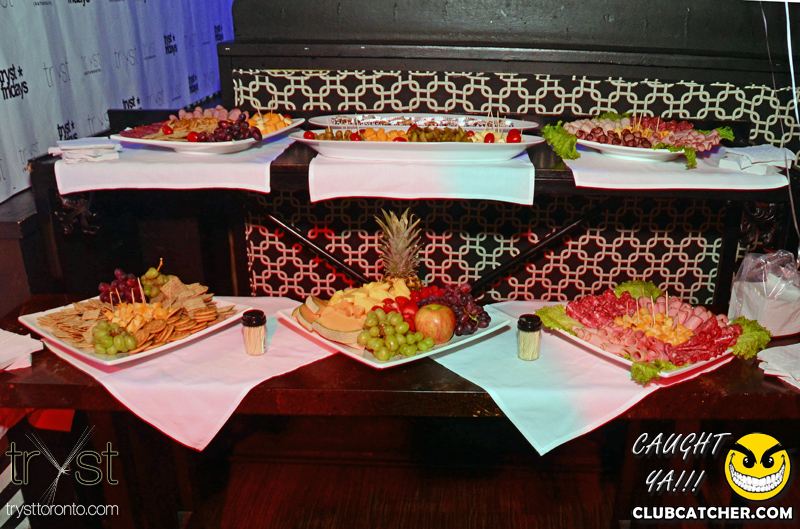 Tryst nightclub photo 81 - May 3rd, 2014