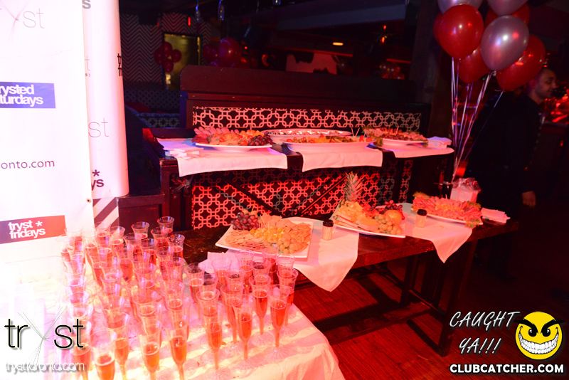 Tryst nightclub photo 91 - May 3rd, 2014