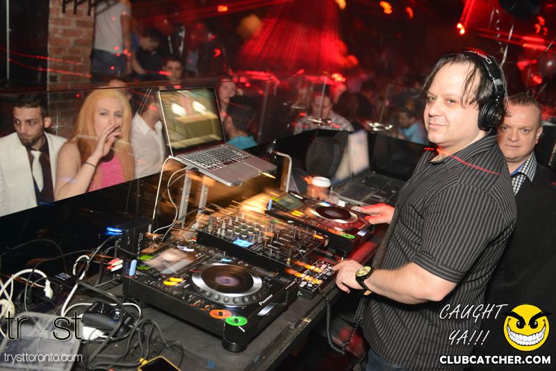 Tryst nightclub photo 95 - May 3rd, 2014