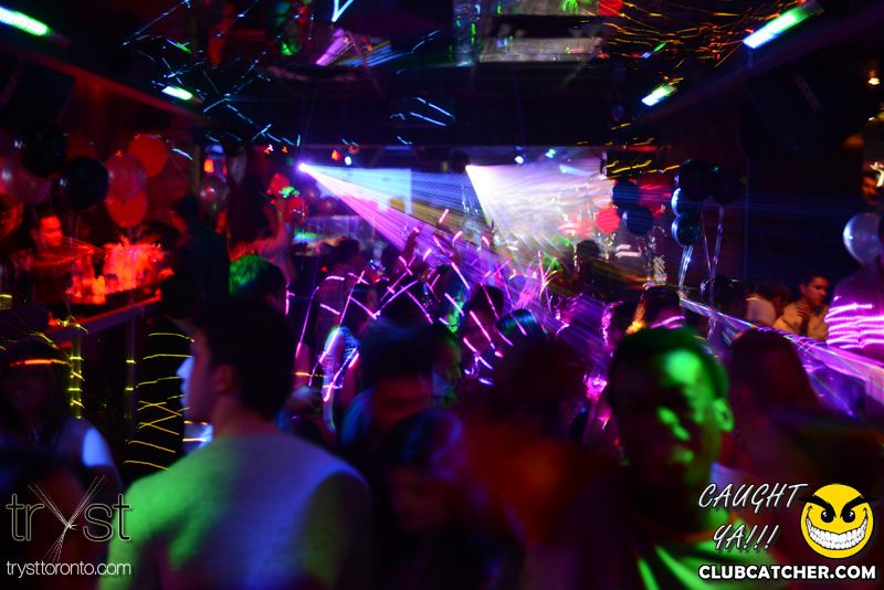 Tryst nightclub photo 99 - May 3rd, 2014