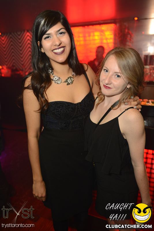 Tryst nightclub photo 100 - May 3rd, 2014