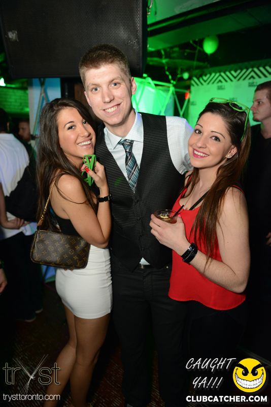 Tryst nightclub photo 110 - May 9th, 2014