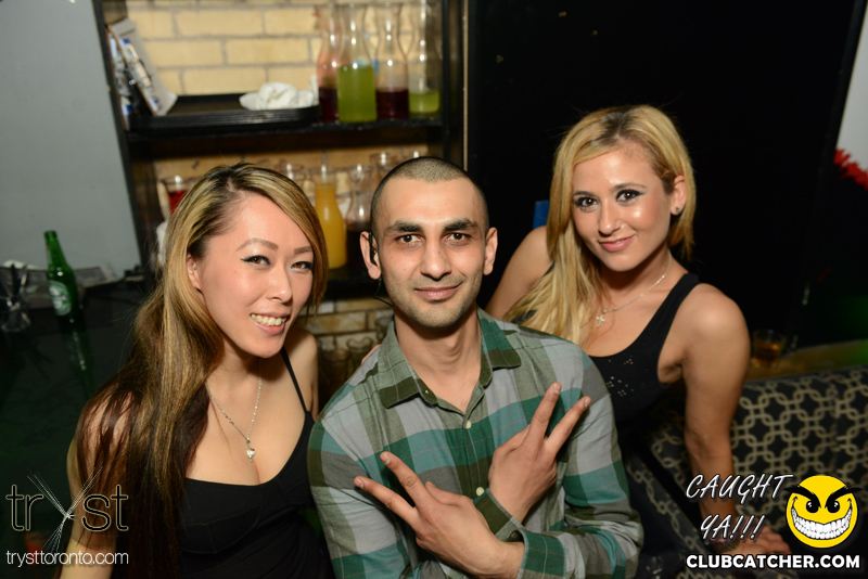 Tryst nightclub photo 114 - May 9th, 2014