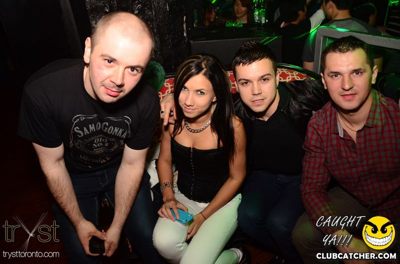 Tryst nightclub photo 136 - May 9th, 2014