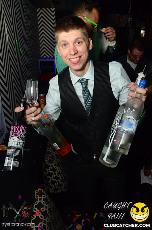 Tryst nightclub photo 138 - May 9th, 2014