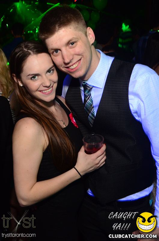 Tryst nightclub photo 141 - May 9th, 2014