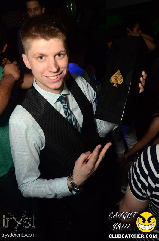 Tryst nightclub photo 145 - May 9th, 2014