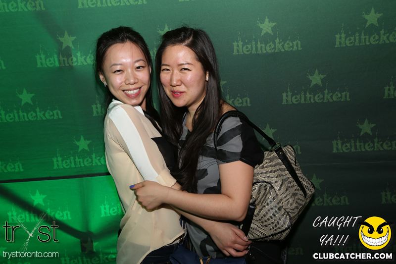 Tryst nightclub photo 150 - May 9th, 2014