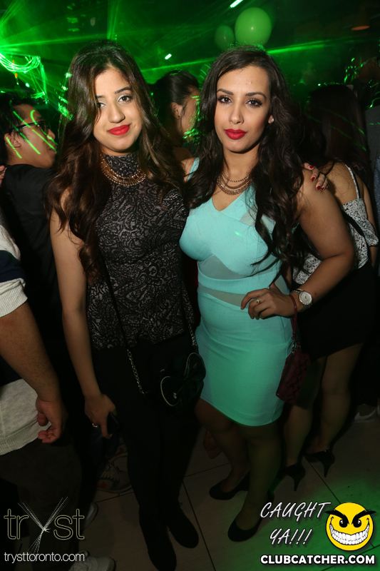 Tryst nightclub photo 16 - May 9th, 2014