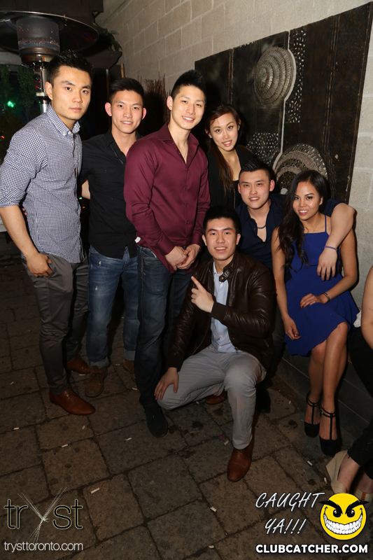 Tryst nightclub photo 151 - May 9th, 2014