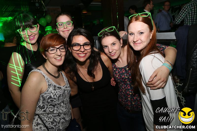 Tryst nightclub photo 152 - May 9th, 2014