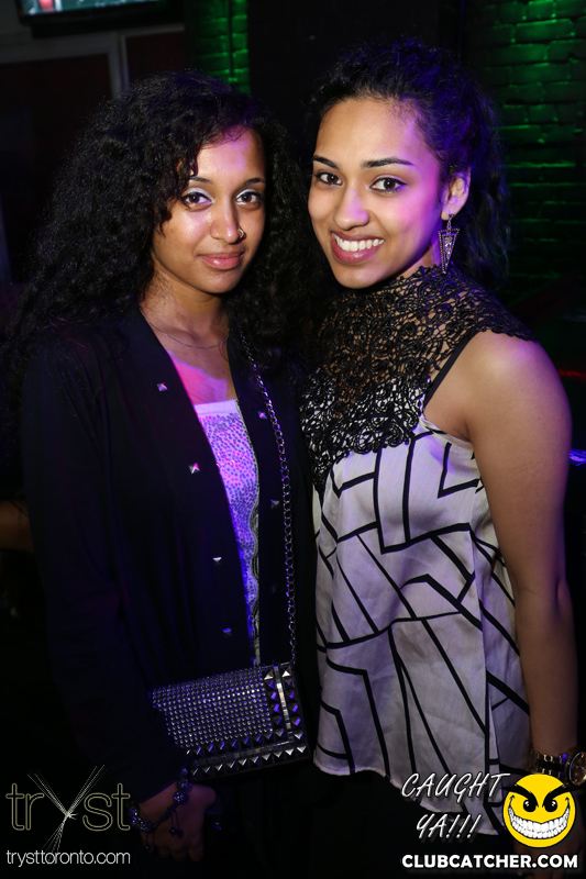 Tryst nightclub photo 17 - May 9th, 2014