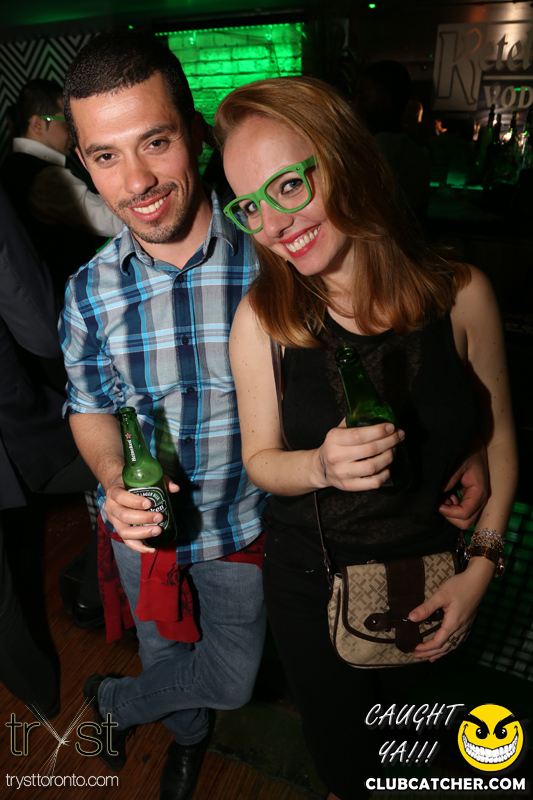 Tryst nightclub photo 163 - May 9th, 2014