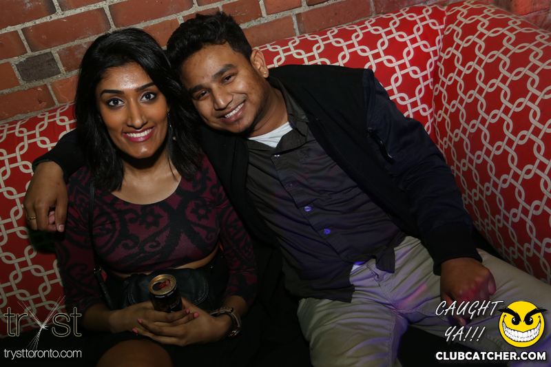 Tryst nightclub photo 165 - May 9th, 2014