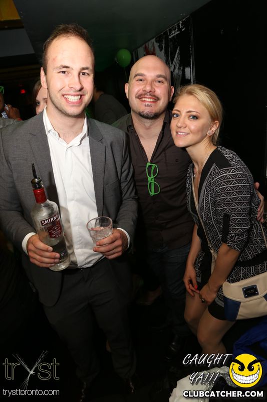 Tryst nightclub photo 169 - May 9th, 2014