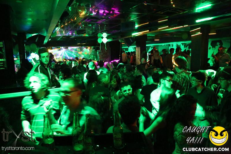 Tryst nightclub photo 18 - May 9th, 2014