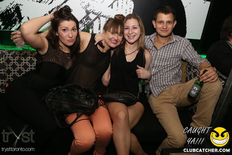 Tryst nightclub photo 172 - May 9th, 2014