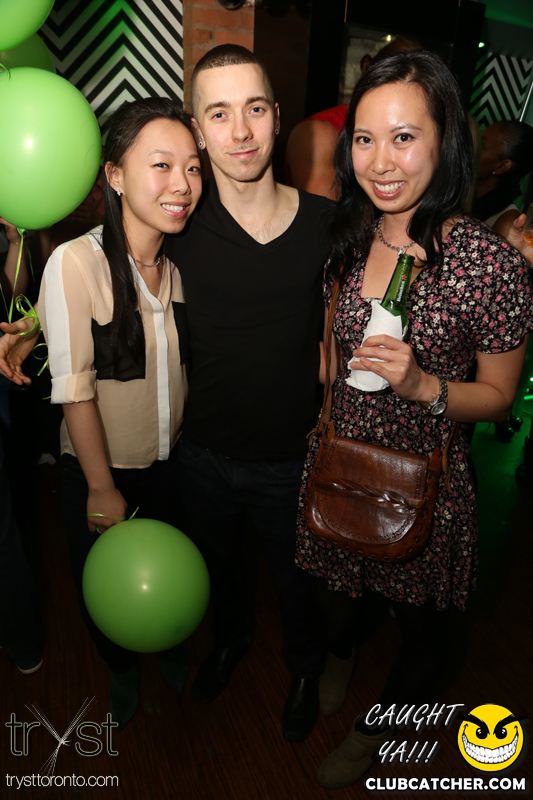 Tryst nightclub photo 186 - May 9th, 2014