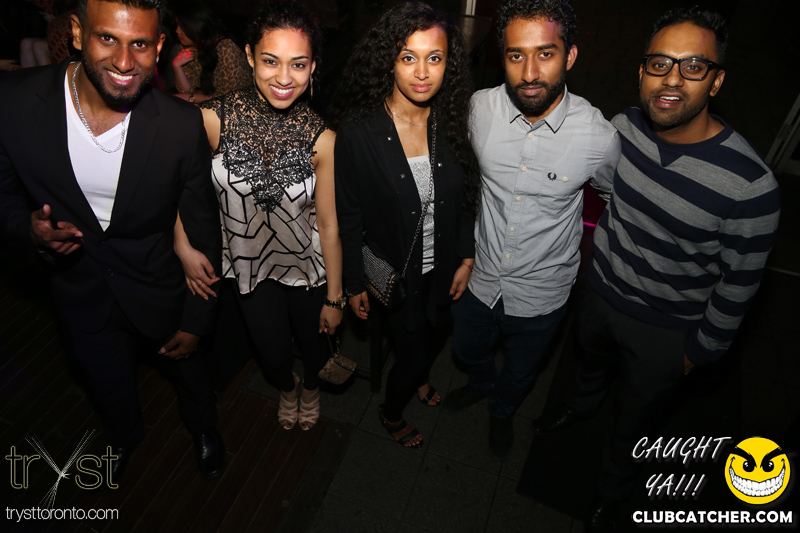 Tryst nightclub photo 193 - May 9th, 2014