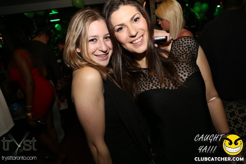 Tryst nightclub photo 196 - May 9th, 2014